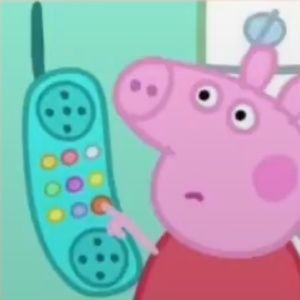 Meet your Posher, Miranda